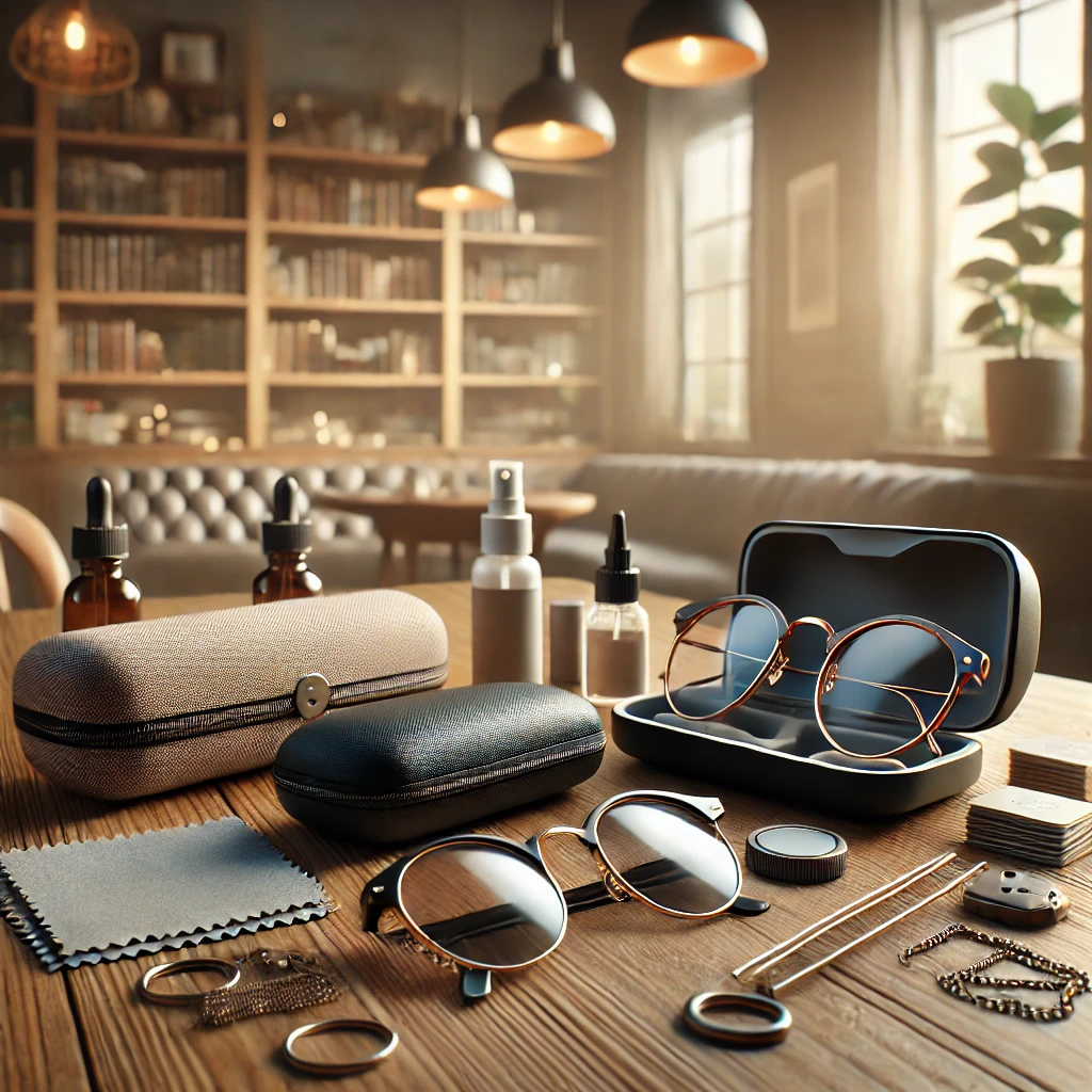 Salon optyczny Brylook – optyk Tarnowskie Góry